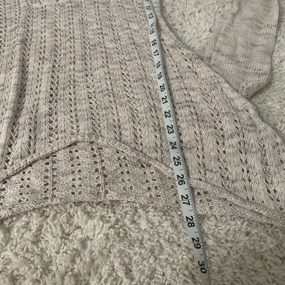 American Rag Cie Cover Up Size Small - Picture 10 of 10